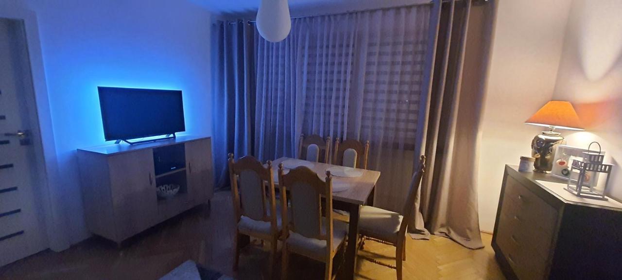 Apartament Trini Kłodzko Exterior foto
