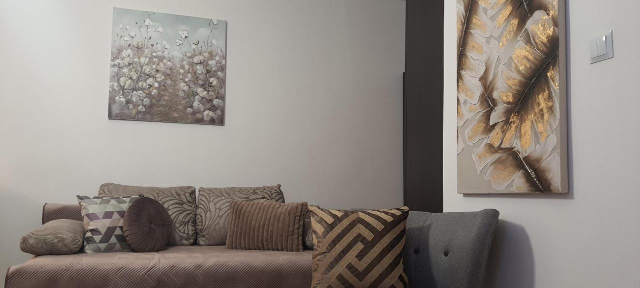 Apartament Trini Kłodzko Exterior foto