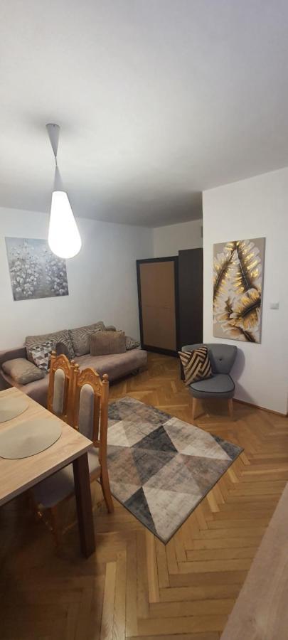 Apartament Trini Kłodzko Exterior foto