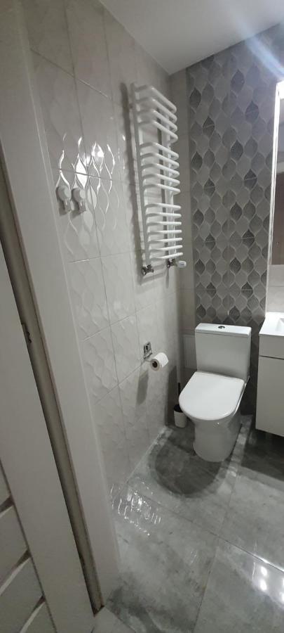 Apartament Trini Kłodzko Exterior foto